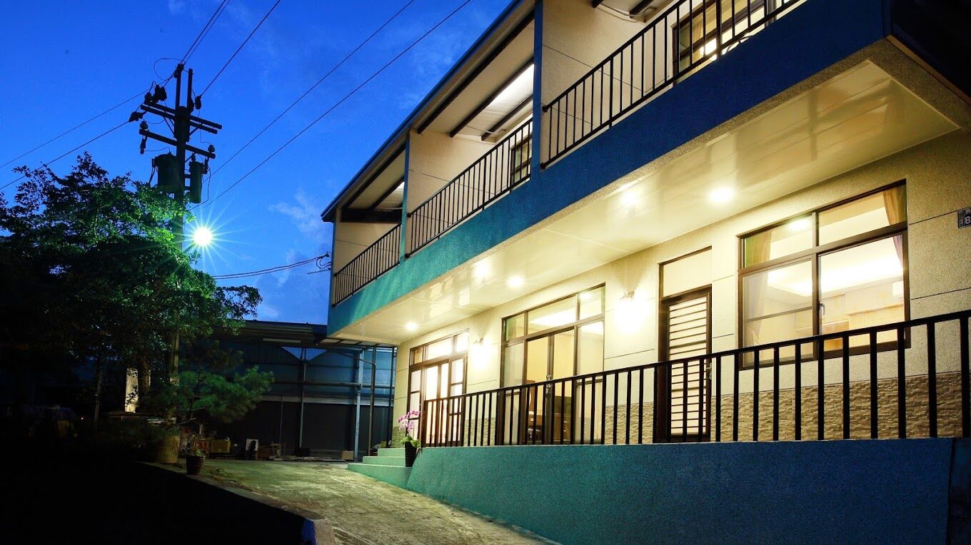 杉林溪住宿獨家民宿體驗：森林中的世外桃源