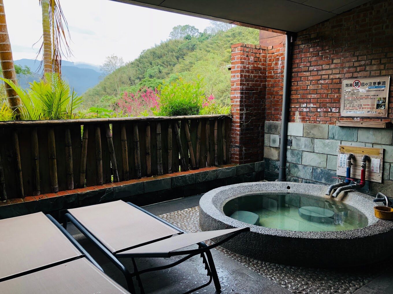 新竹溫泉推薦：探索最值得一試的溫泉旅館與體驗