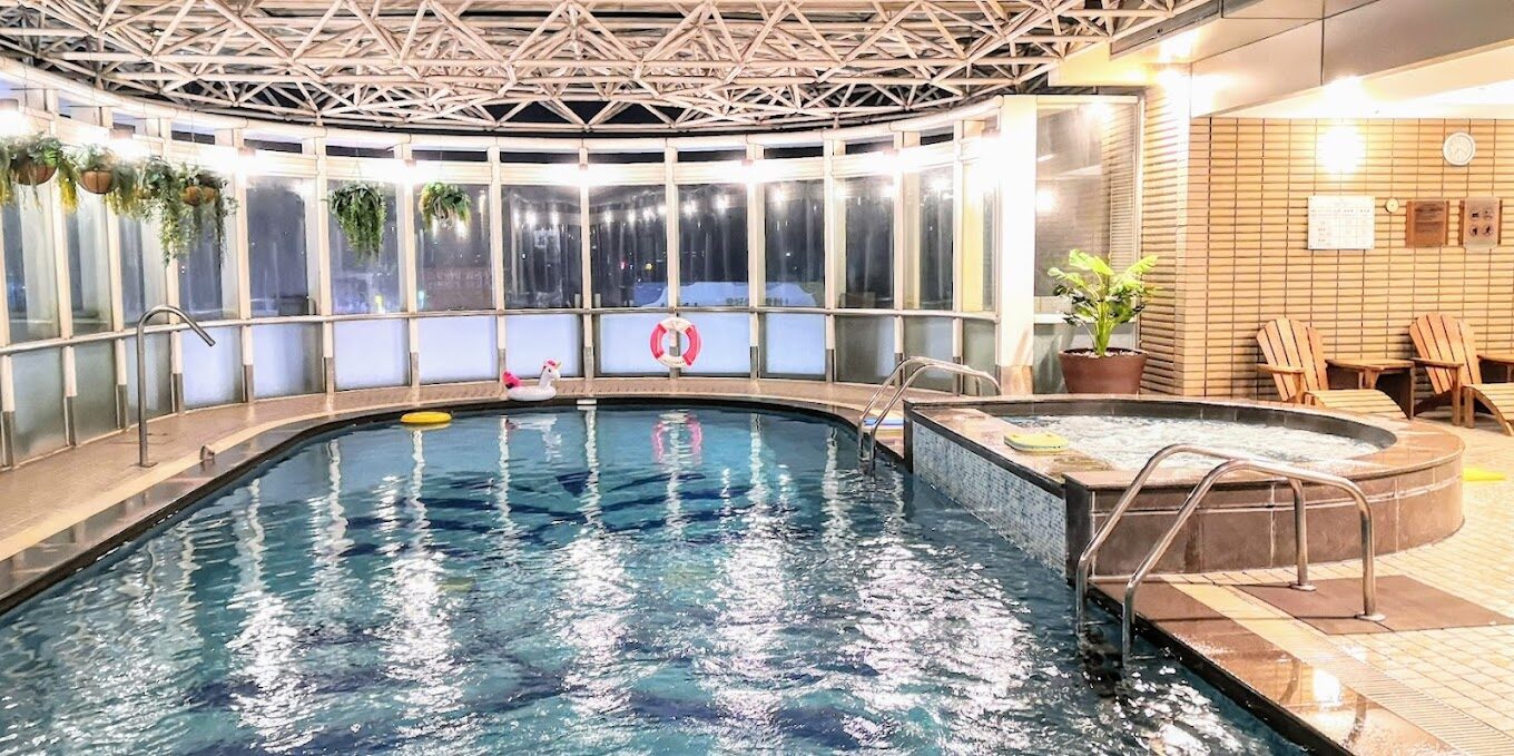 新竹溫泉推薦：探索最值得一試的溫泉旅館與體驗