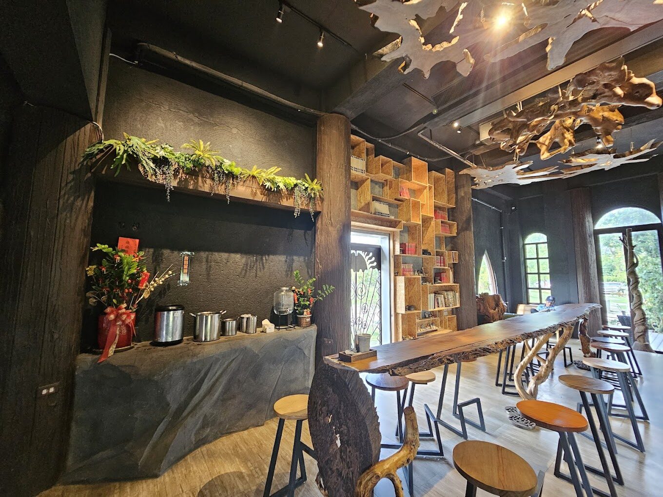 彰化室內親子景點活動推薦：雨天也不怕！