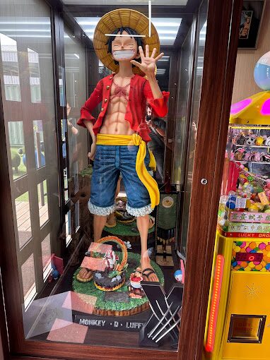 彰化室內親子景點活動推薦：雨天也不怕！