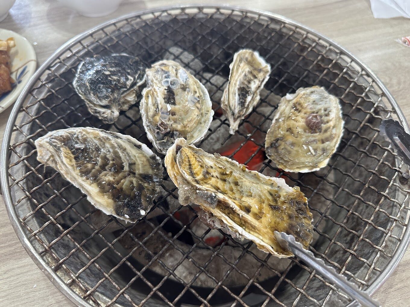 東石烤蚵吃到飽推薦：哪些餐廳不可錯過？