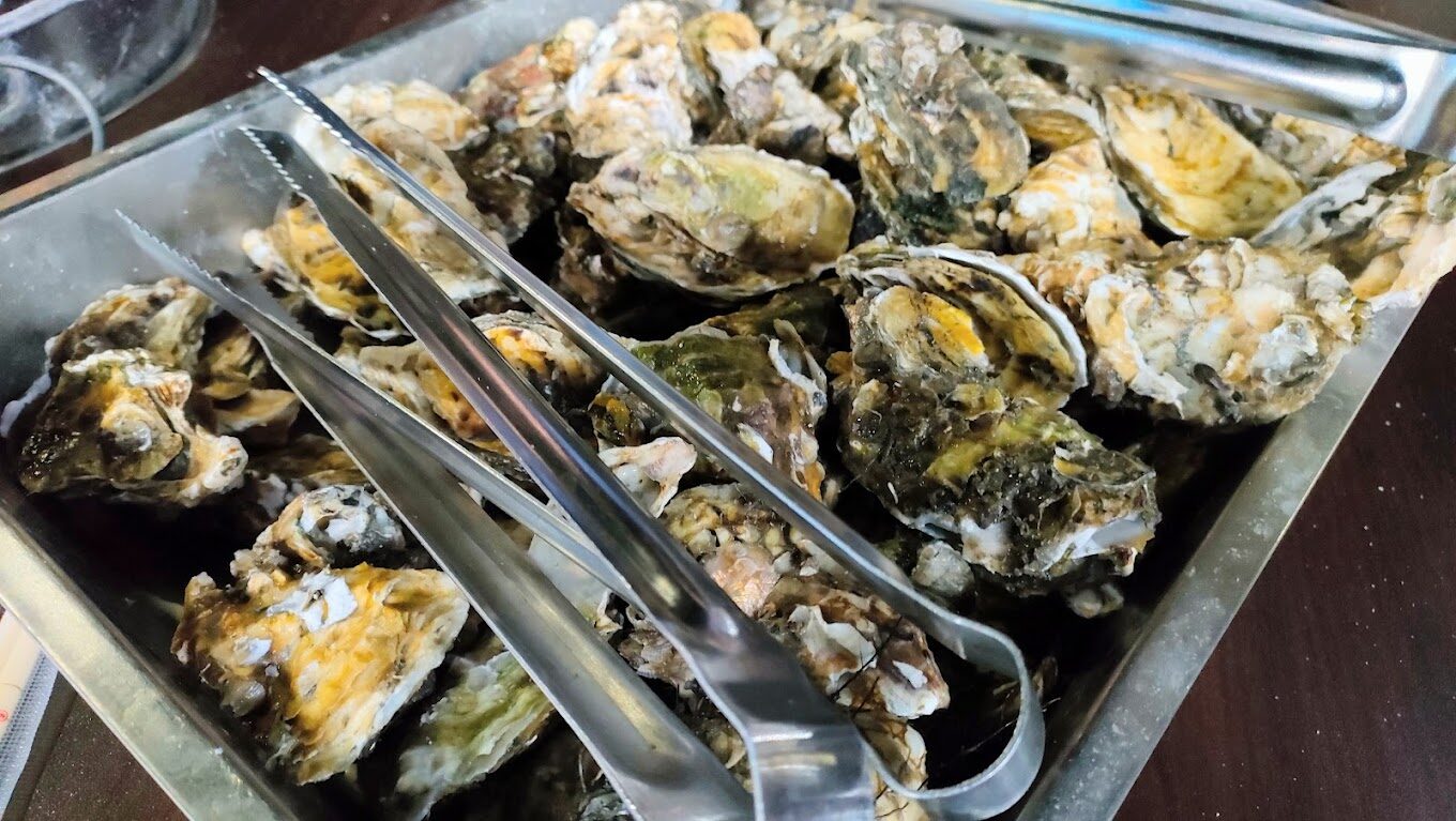 東石烤蚵吃到飽推薦：哪些餐廳不可錯過？