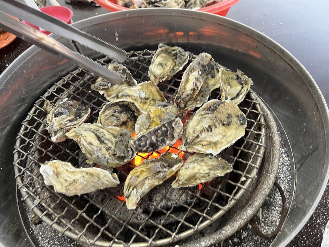 東石烤蚵吃到飽推薦：哪些餐廳不可錯過？