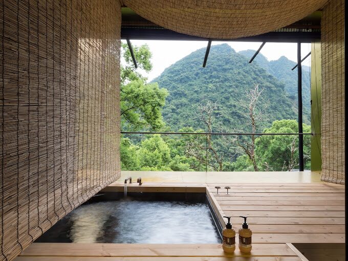 九大烏來溫泉湯屋推薦，你一定不能錯過！