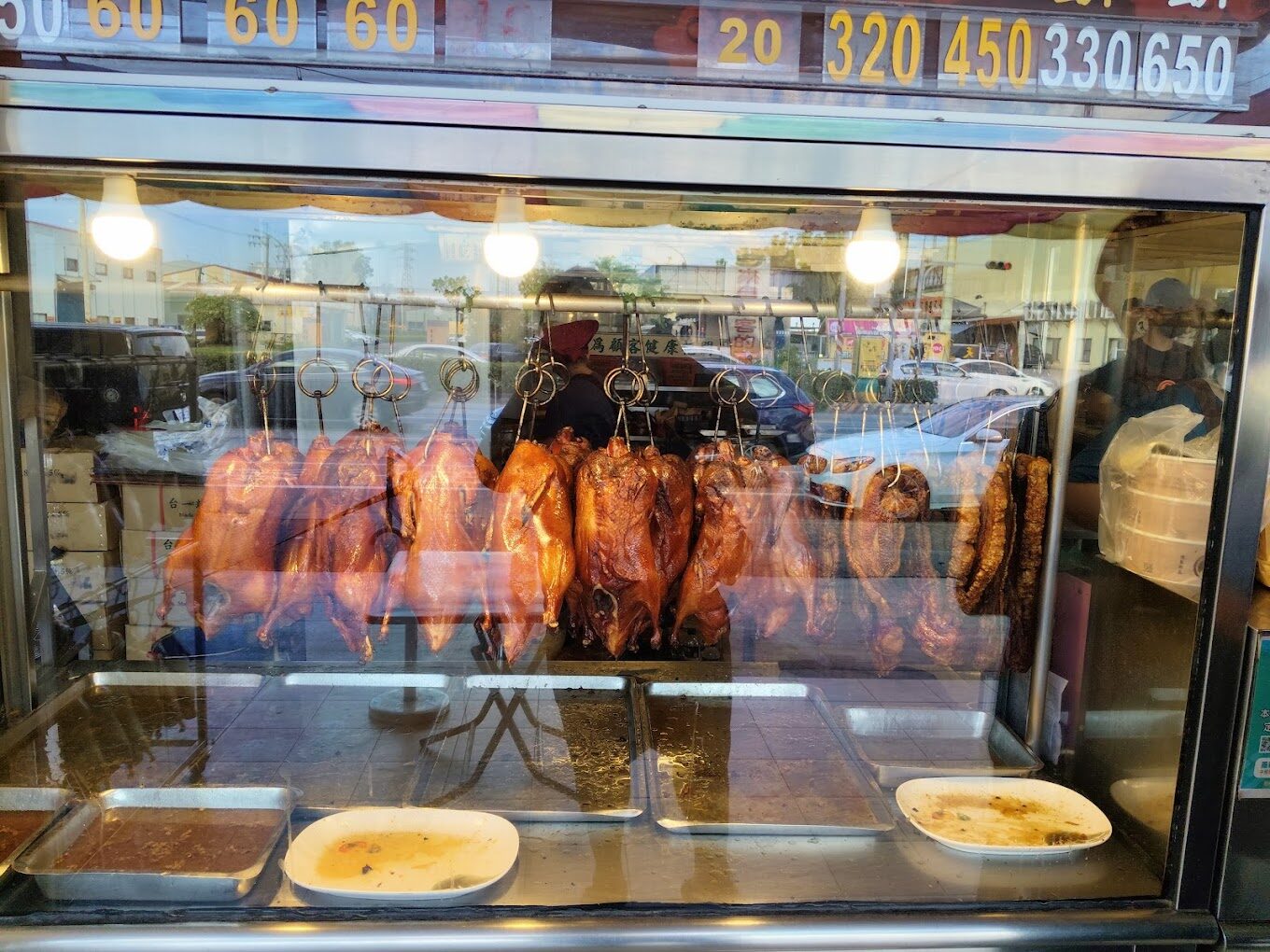 仁武烤鴨歷史：發現台灣餐桌上的傳統美食