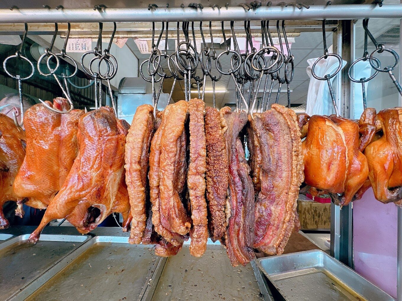 仁武烤鴨歷史：發現台灣餐桌上的傳統美食