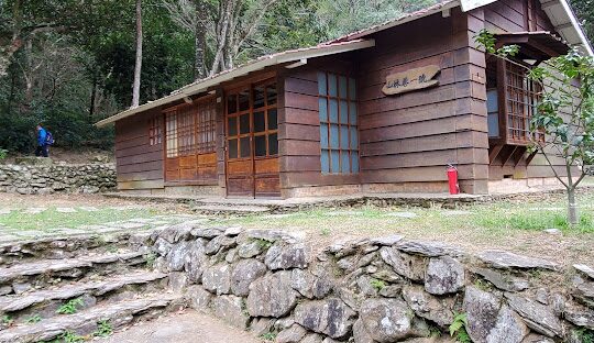 谷關溫泉住宿推薦：2025最佳谷關住宿選擇指南