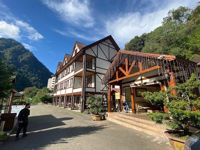 泰安溫泉旅遊指南：必知資訊和推薦活動