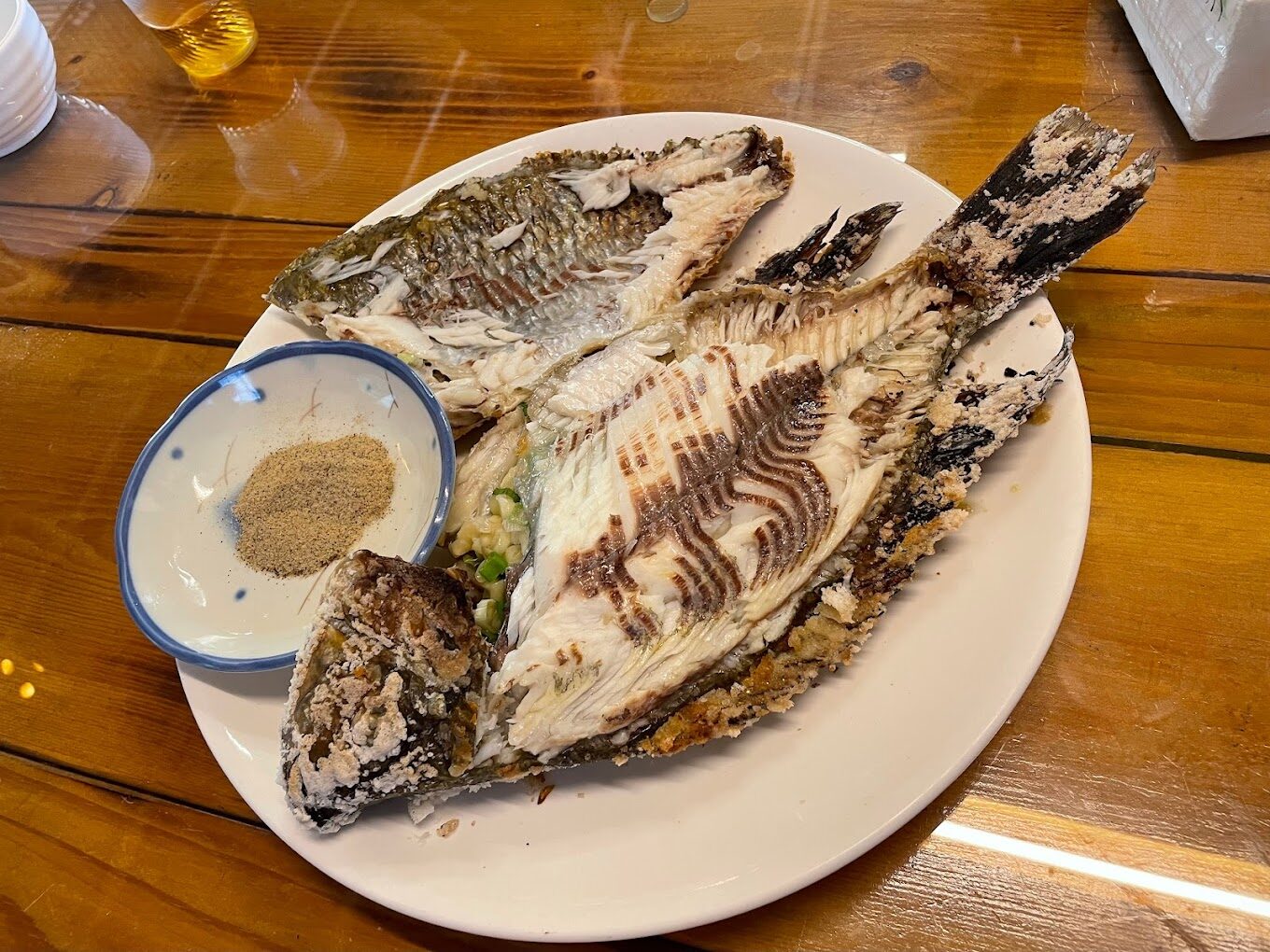 泰安溫泉旅遊指南：必知資訊和推薦活動