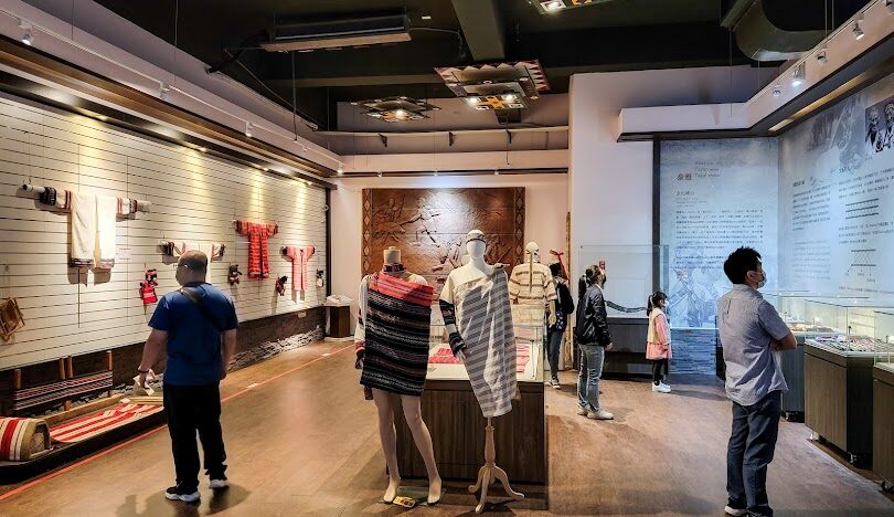 泰安溫泉旅遊指南：必知資訊和推薦活動