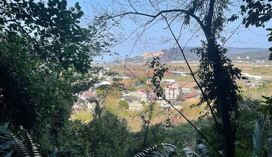 泰安溫泉旅遊指南：必知資訊和推薦活動