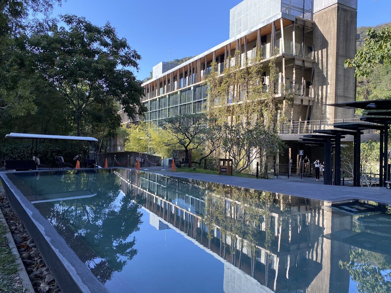 泰安溫泉旅遊指南：必知資訊和推薦活動