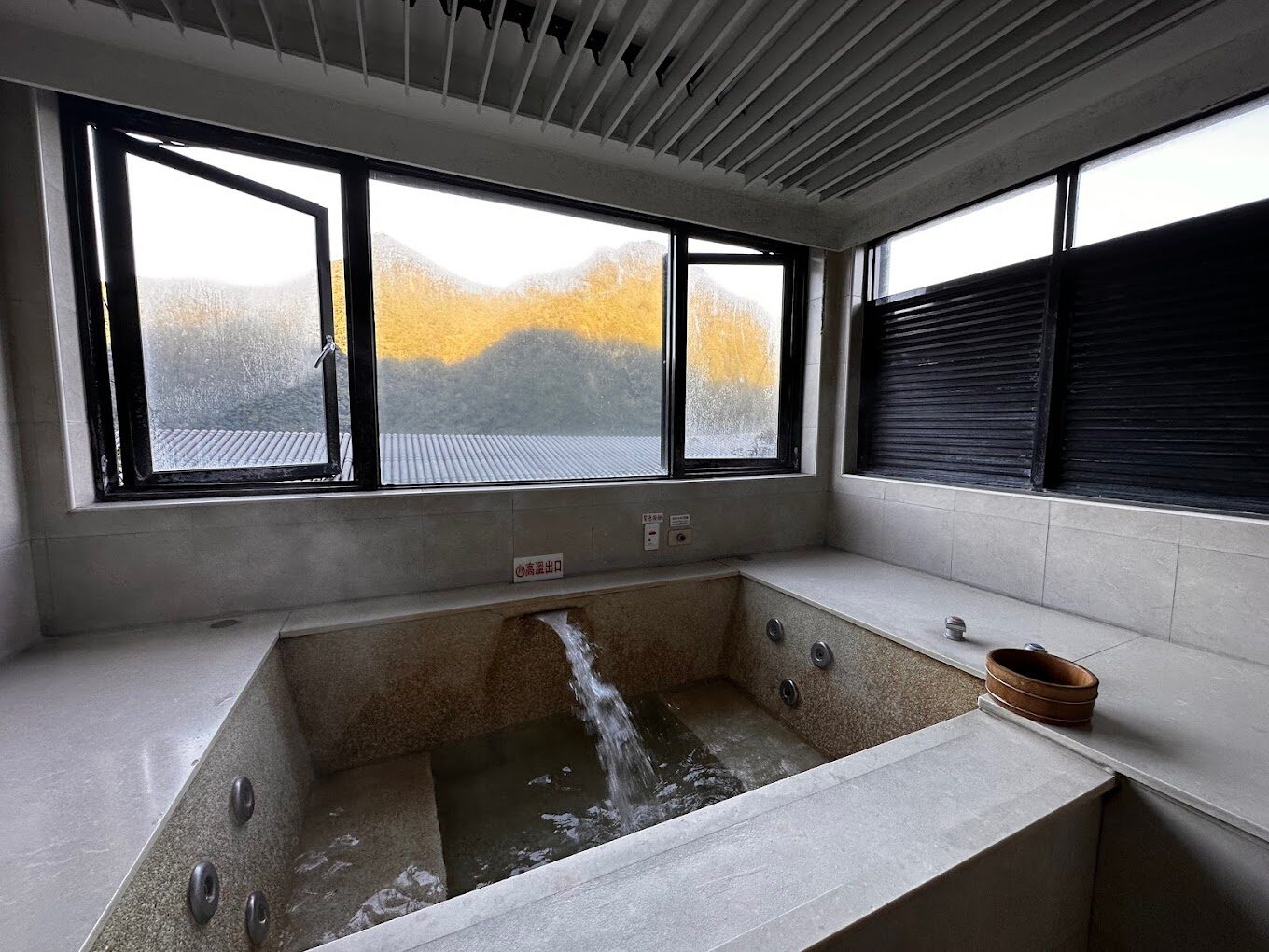 九大烏來溫泉湯屋推薦，你一定不能錯過！