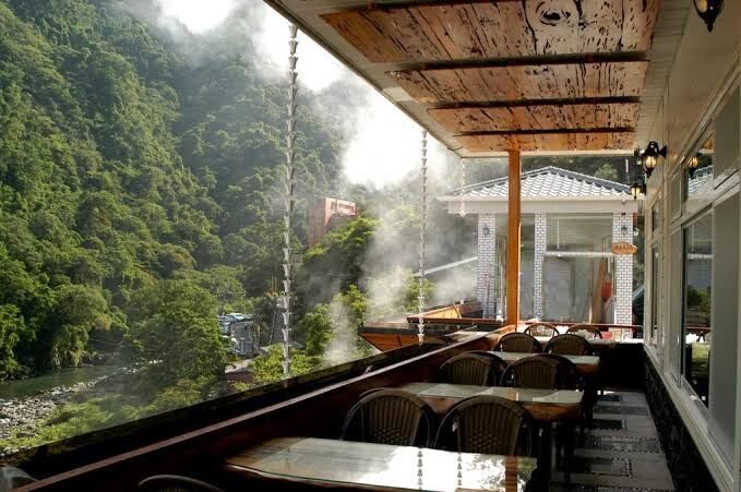 九大烏來溫泉湯屋推薦，你一定不能錯過！