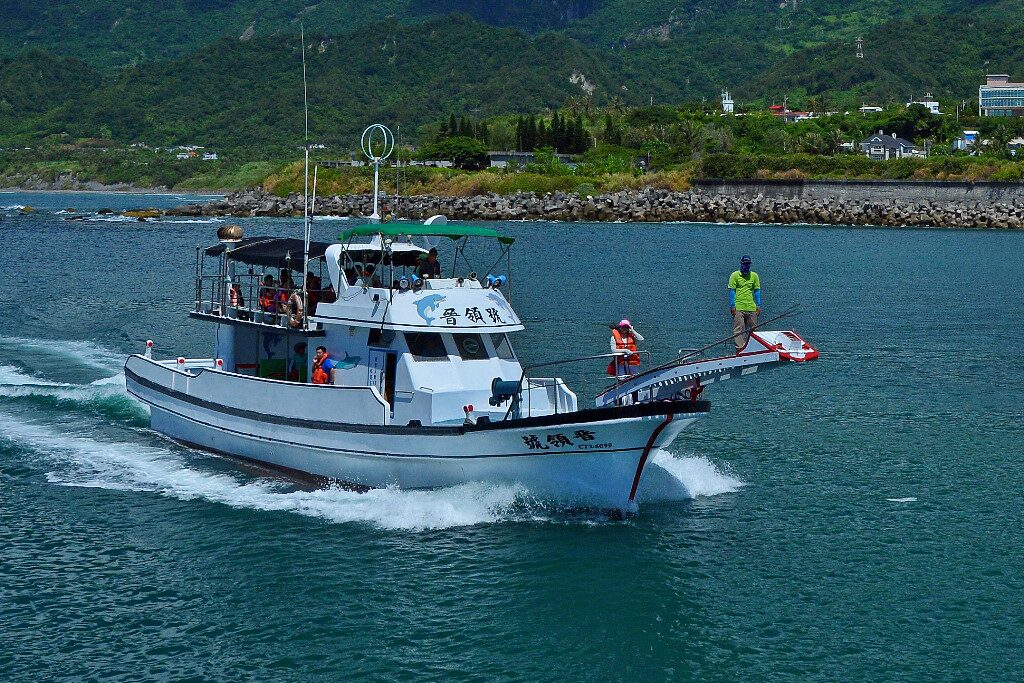 台東成功漁港必訪景點：最佳海鮮餐廳與活動指南，規劃台東三天兩夜行程
