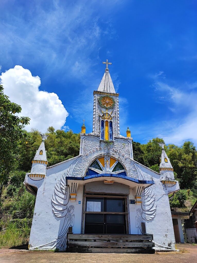 台東一日遊最佳行程規劃：如何在一天內盡享台東的絕美景點