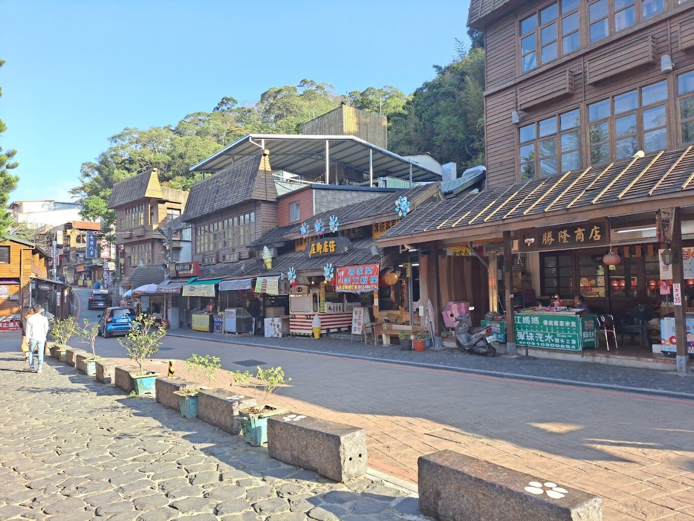 苗栗鐵道自行車歷史與景點全揭秘