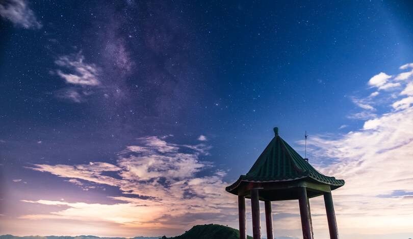 九份景點：九份老街必吃美食指南