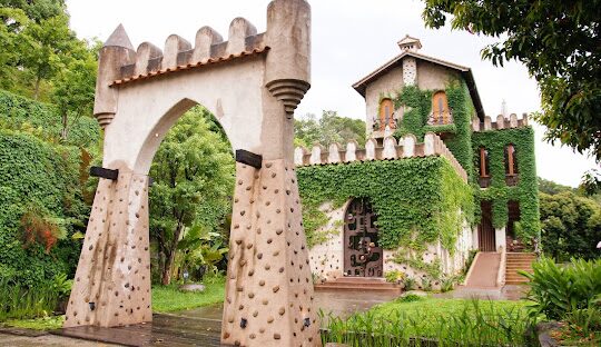 天空之城苗栗景點介紹及最佳旅遊時機