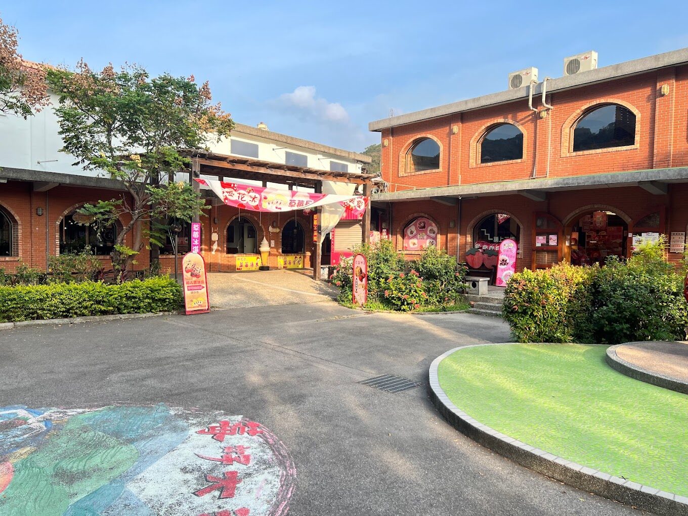 天空之城苗栗景點介紹及最佳旅遊時機