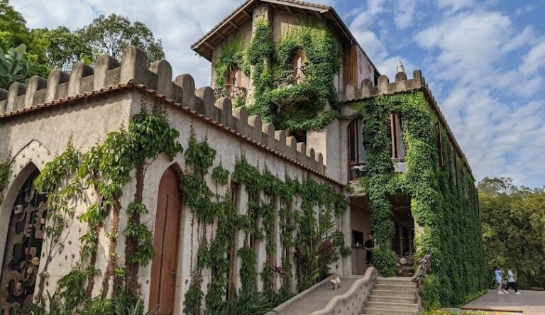 天空之城苗栗景點介紹及最佳旅遊時機