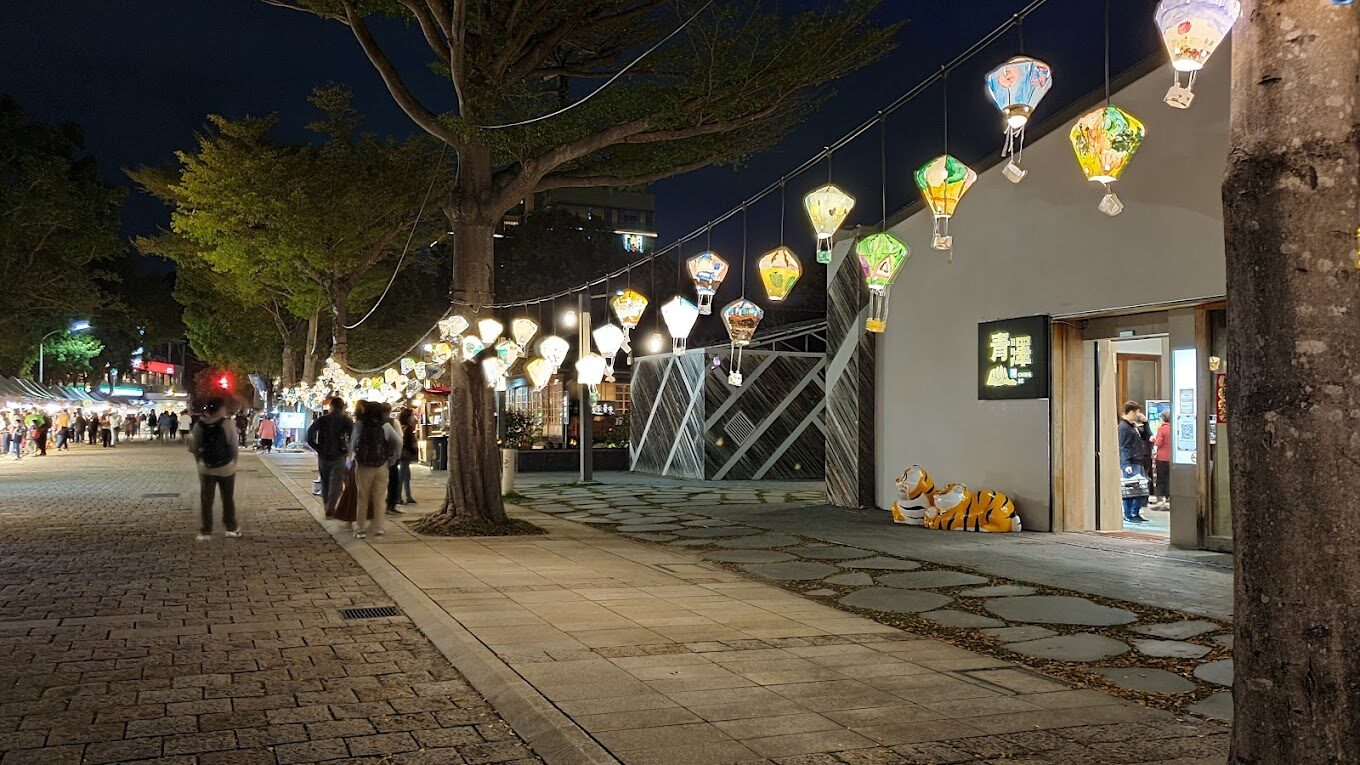 台東一日遊最佳行程規劃：如何在一天內盡享台東的絕美景點
