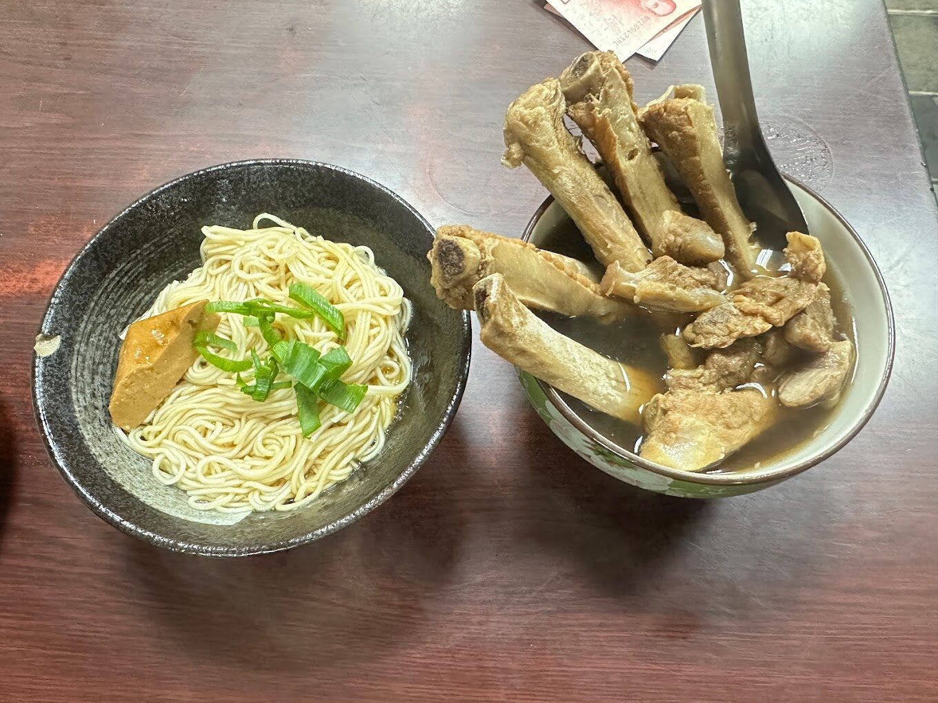 探索三和夜市的九大必吃美食