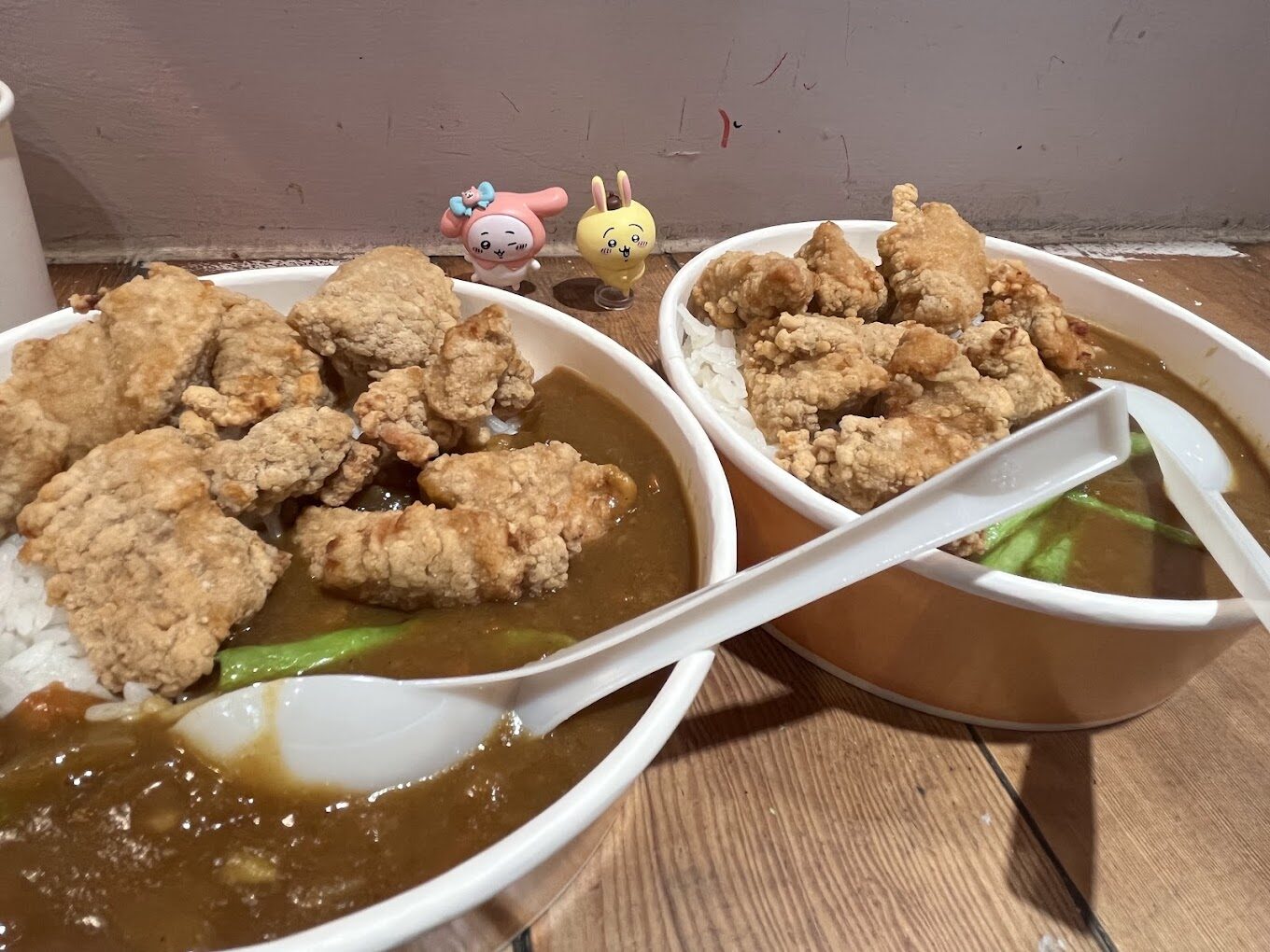 師大夜市美食：必吃的鹹酥雞和蔥抓餅
