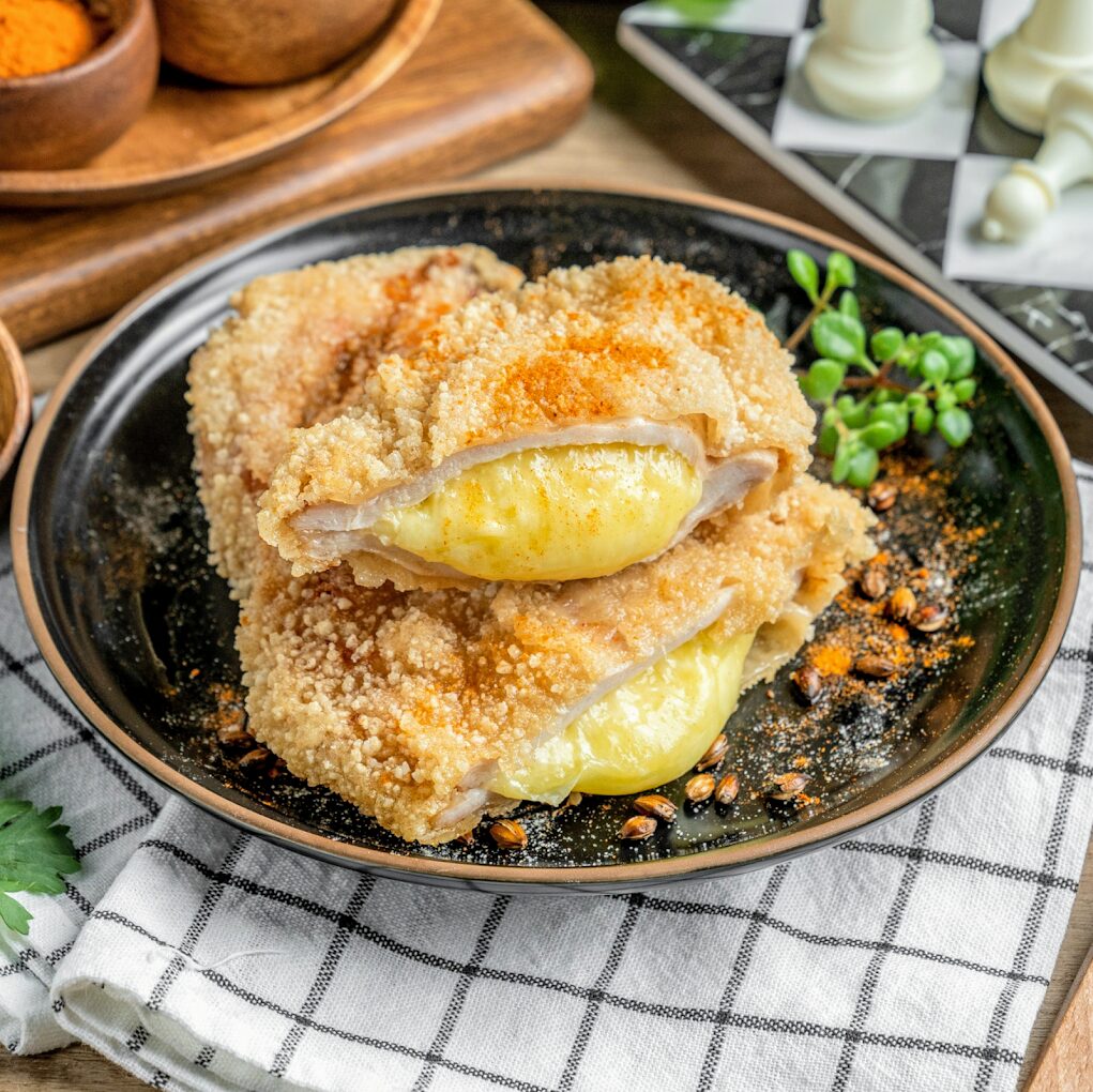 師大夜市美食：必吃的鹹酥雞和蔥抓餅