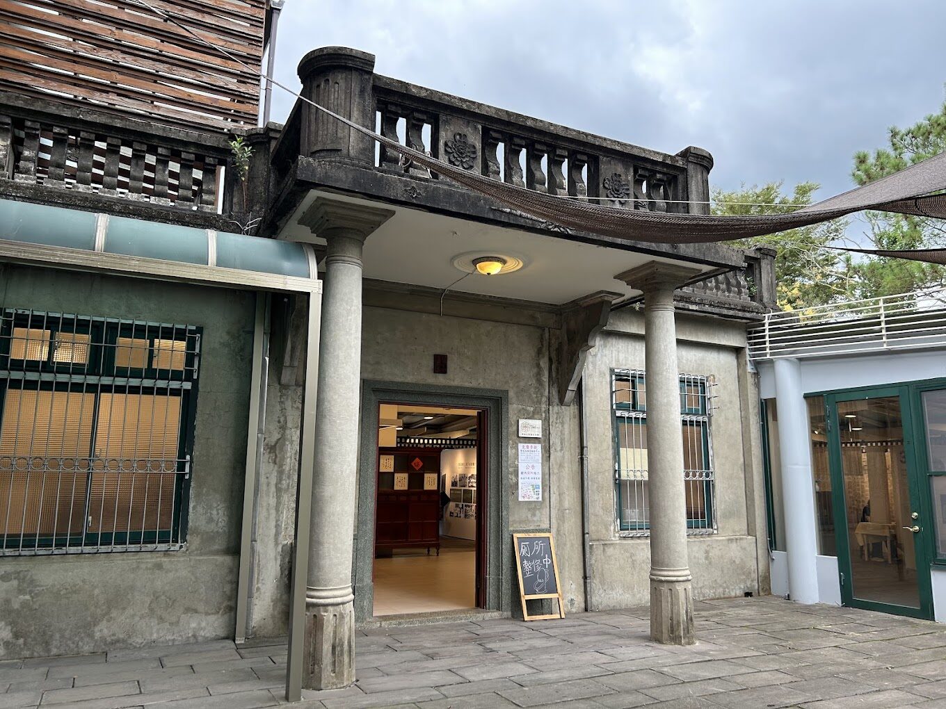 北埔老街一日遊：探索北埔老街最佳行程推薦