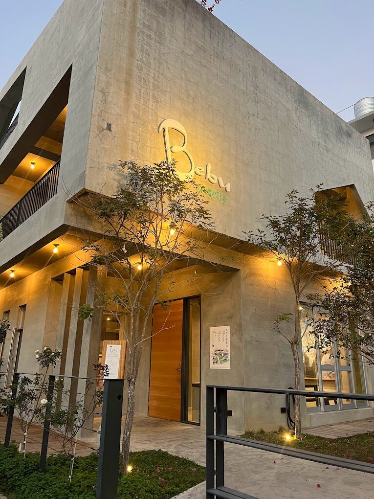 北埔老街一日遊：探索北埔老街最佳行程推薦