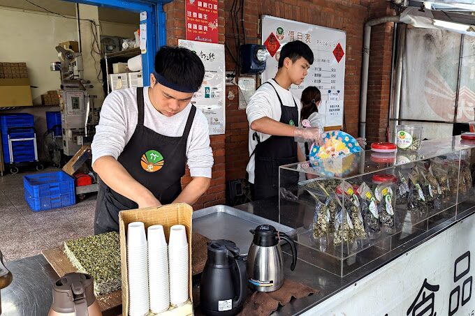 北埔老街一日遊：探索北埔老街最佳行程推薦