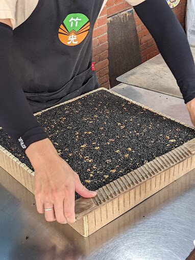 北埔老街一日遊：探索北埔老街最佳行程推薦