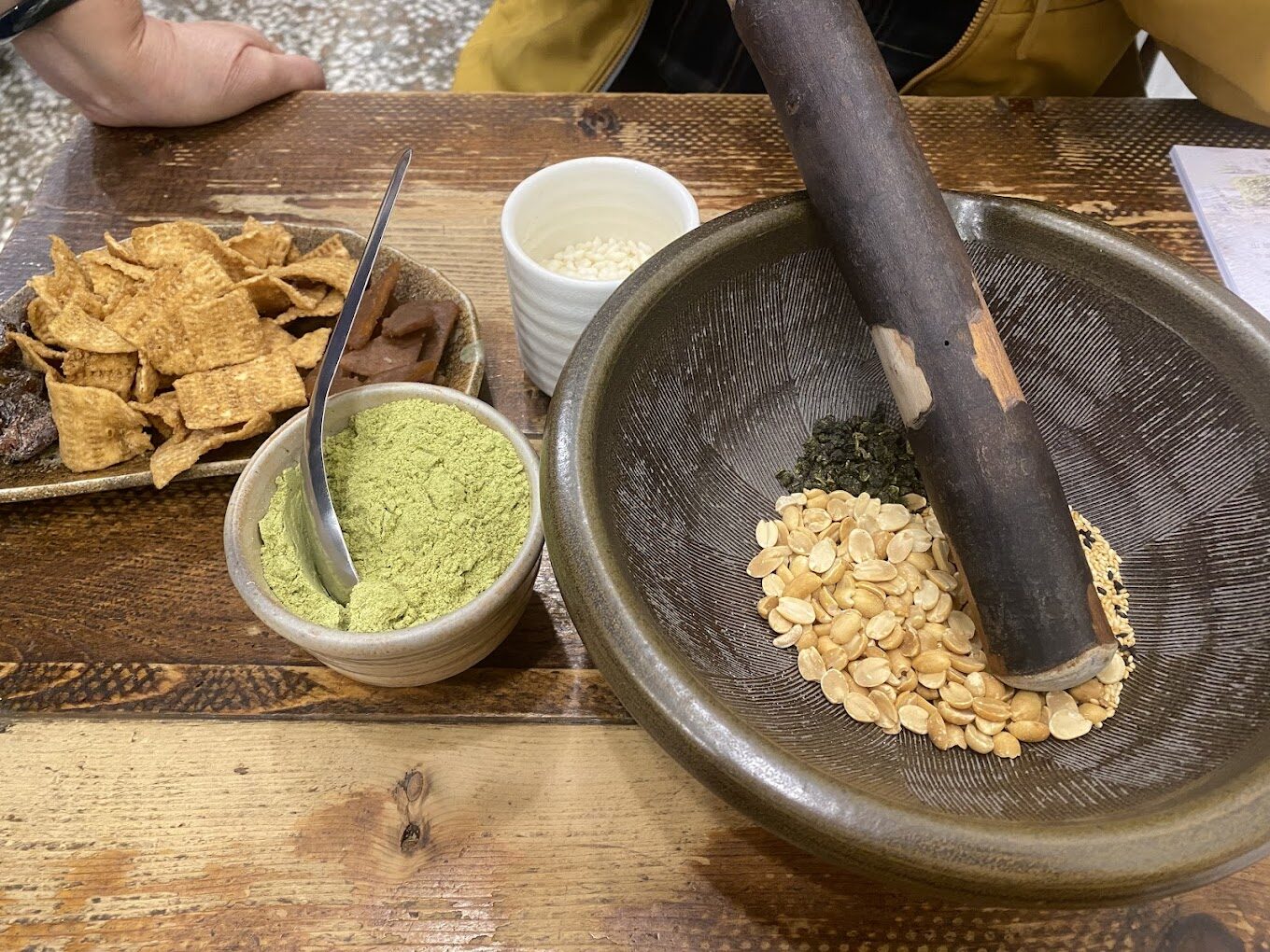 北埔老街一日遊：探索北埔老街最佳行程推薦