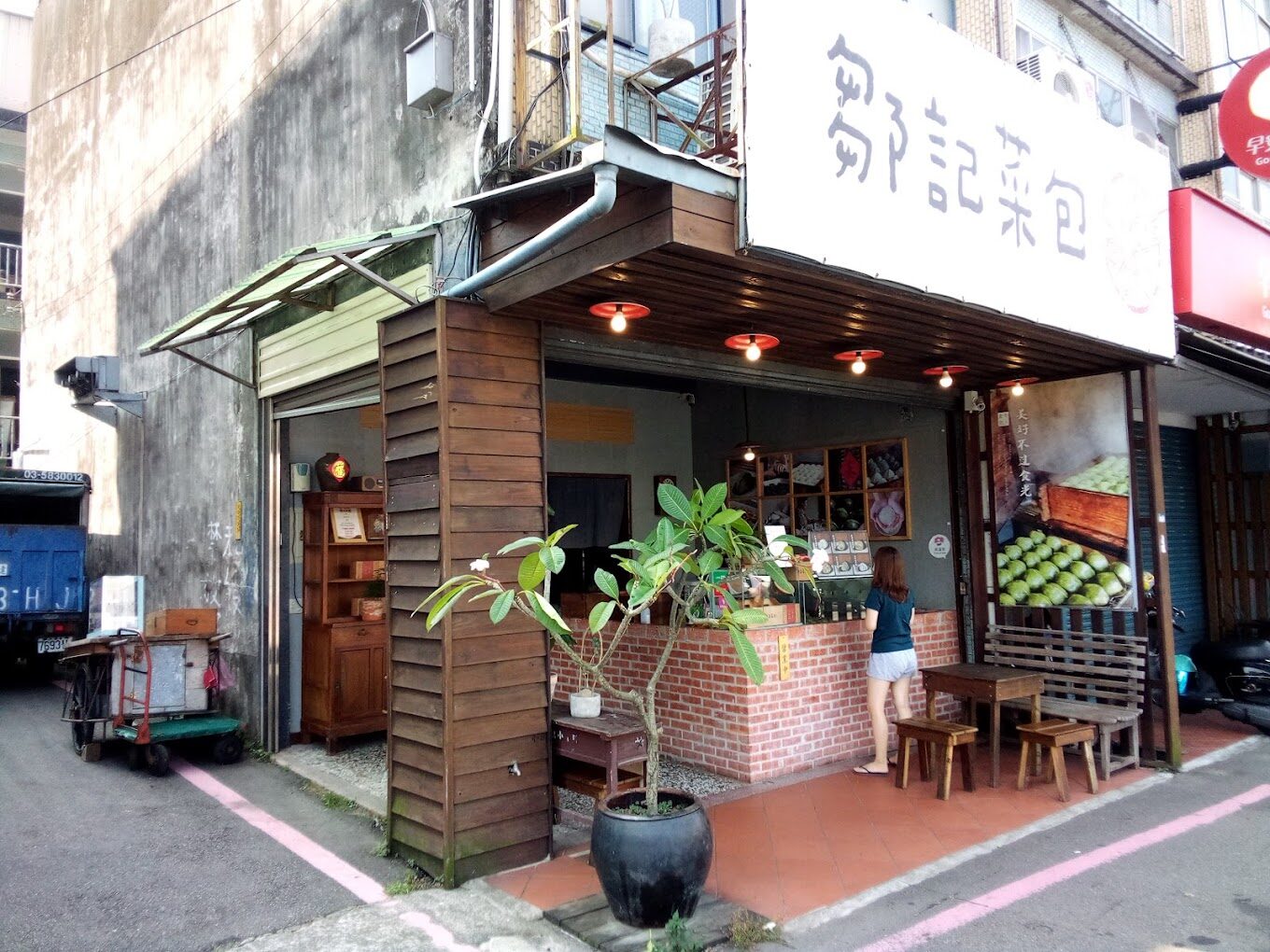 北埔老街一日遊：探索北埔老街最佳行程推薦