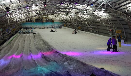 新竹親子景點推薦：熱門遊玩最佳選擇