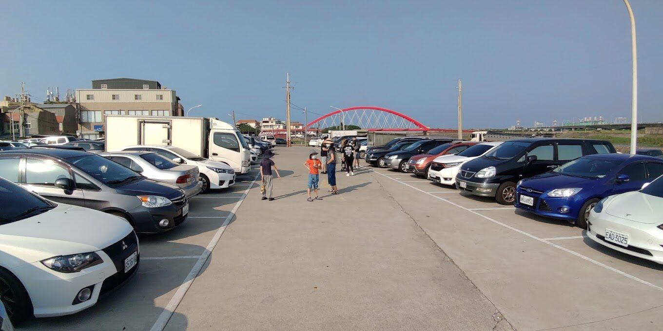 竹圍漁港必吃美食推薦 - 當地人最愛的美味指南