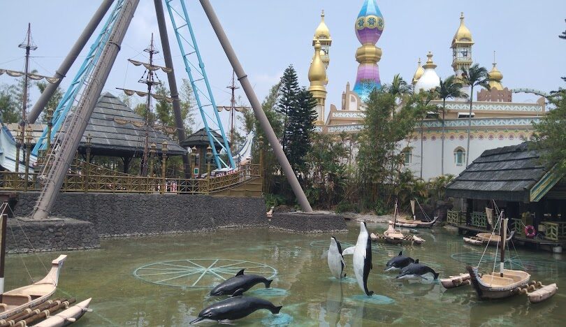 新竹親子景點推薦：熱門遊玩最佳選擇