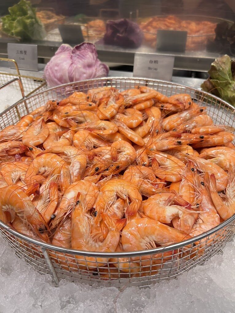 漢來海港下午茶推薦：必試特色甜點及套餐