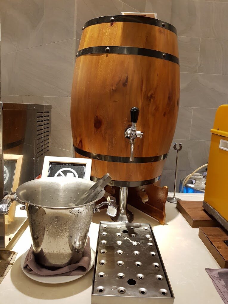 漢來海港下午茶推薦：必試特色甜點及套餐