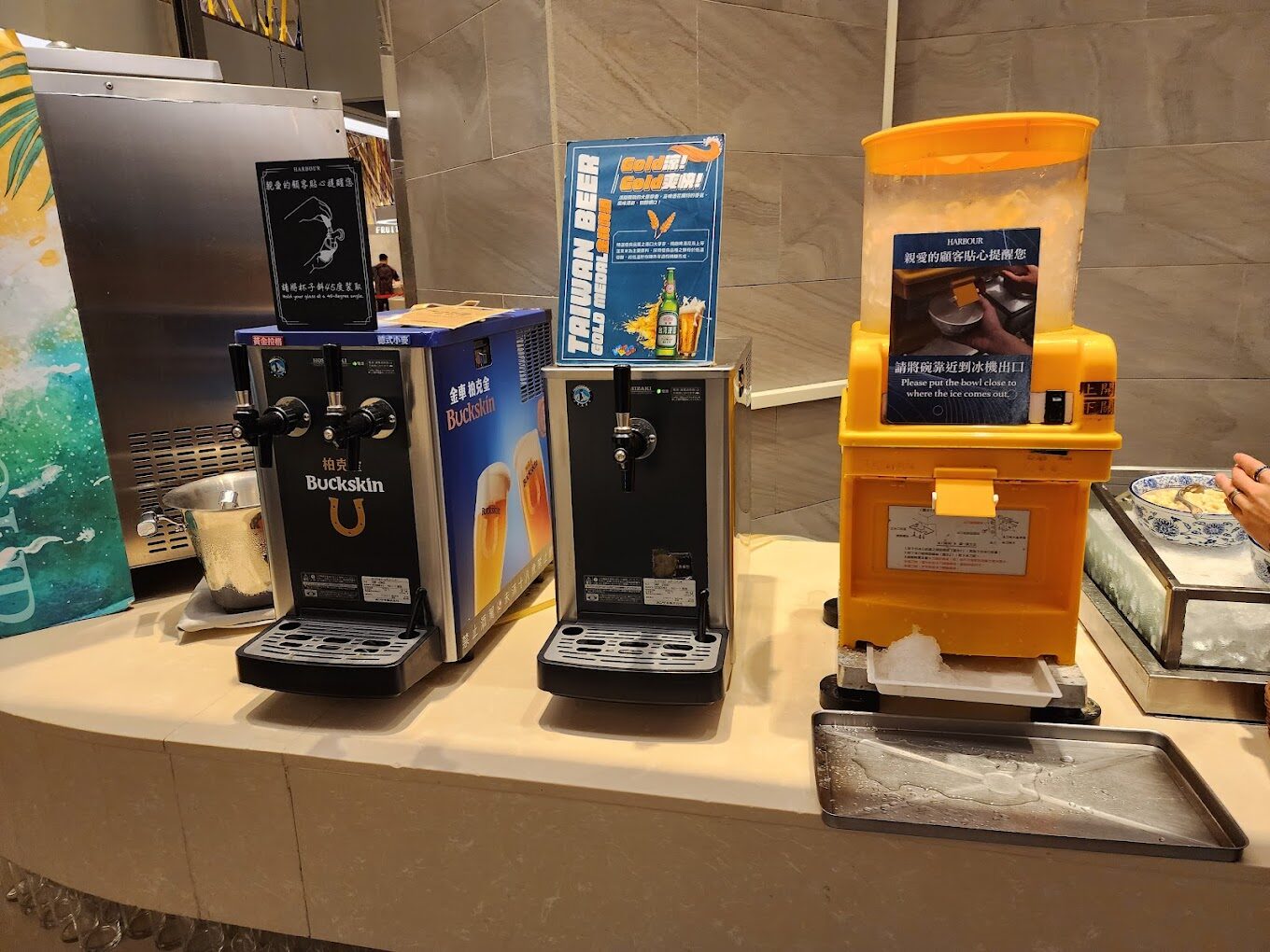 漢來海港下午茶推薦：必試特色甜點及套餐