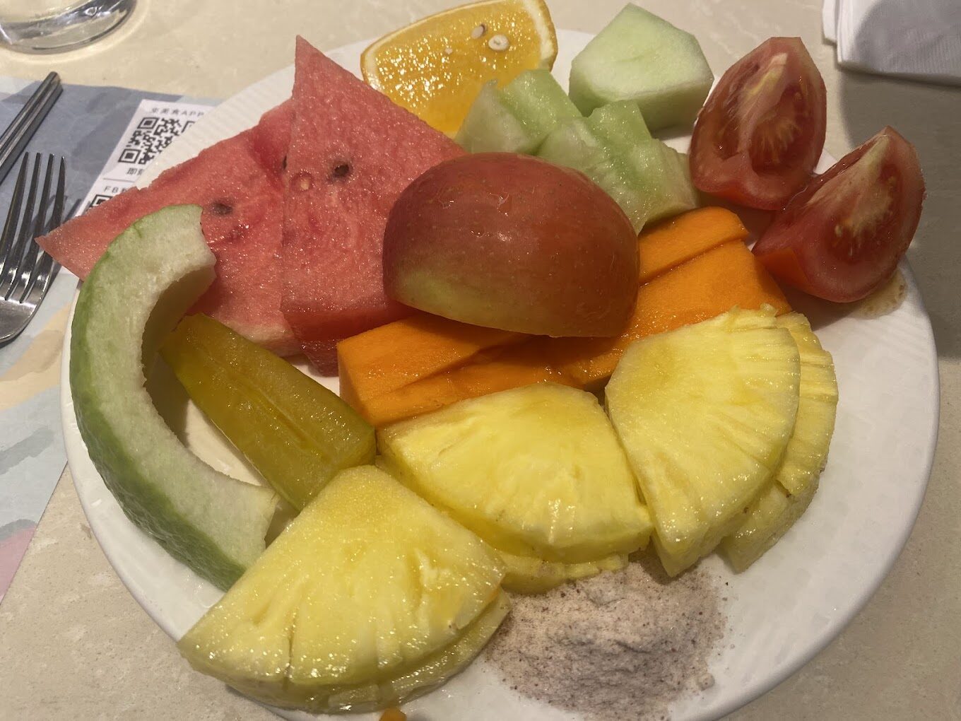 漢來海港下午茶推薦：必試特色甜點及套餐