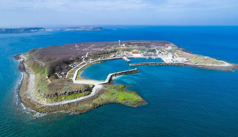 澎湖三天兩夜最佳旅遊地點推薦：三天兩夜旅遊攻略