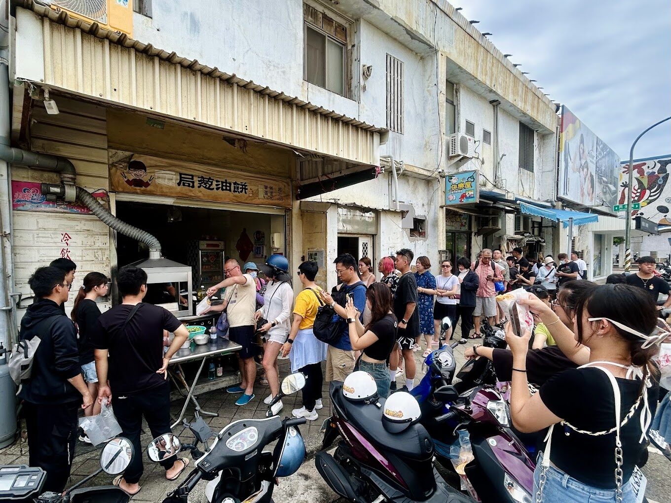 澎湖三天兩夜最佳旅遊地點推薦：三天兩夜旅遊攻略