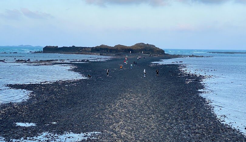 澎湖三天兩夜最佳旅遊地點推薦：三天兩夜旅遊攻略