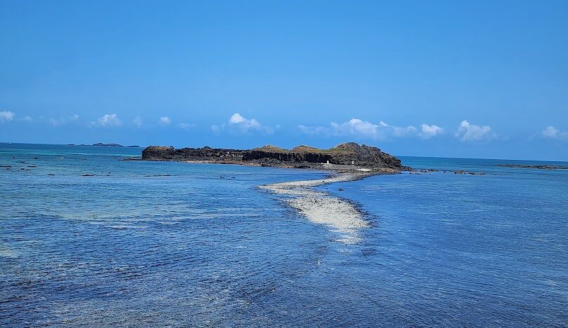 澎湖三天兩夜最佳旅遊地點推薦：三天兩夜旅遊攻略