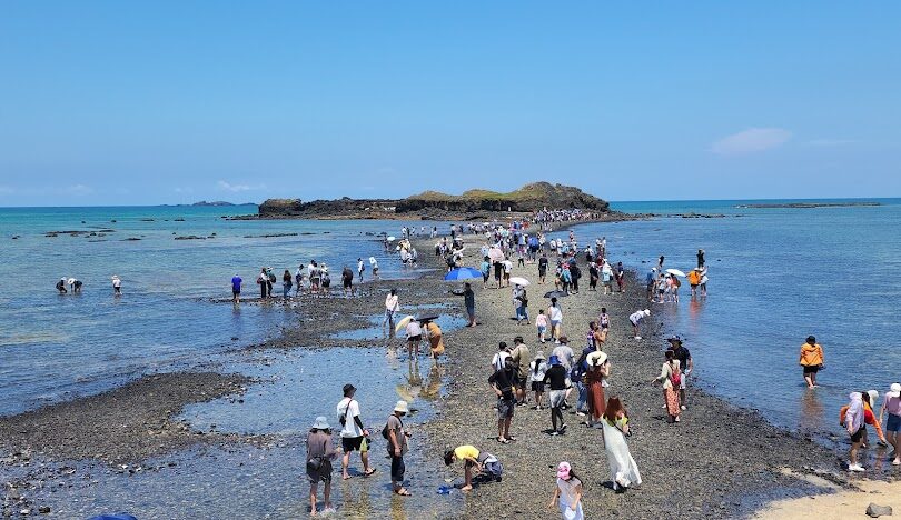 澎湖三天兩夜最佳旅遊地點推薦：三天兩夜旅遊攻略