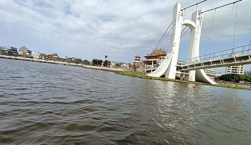 龍潭大池一日遊：自然景觀與休閒活動推薦