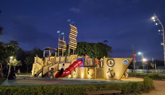 苗栗親子必訪景點：探索自然與歷史的完美一日遊